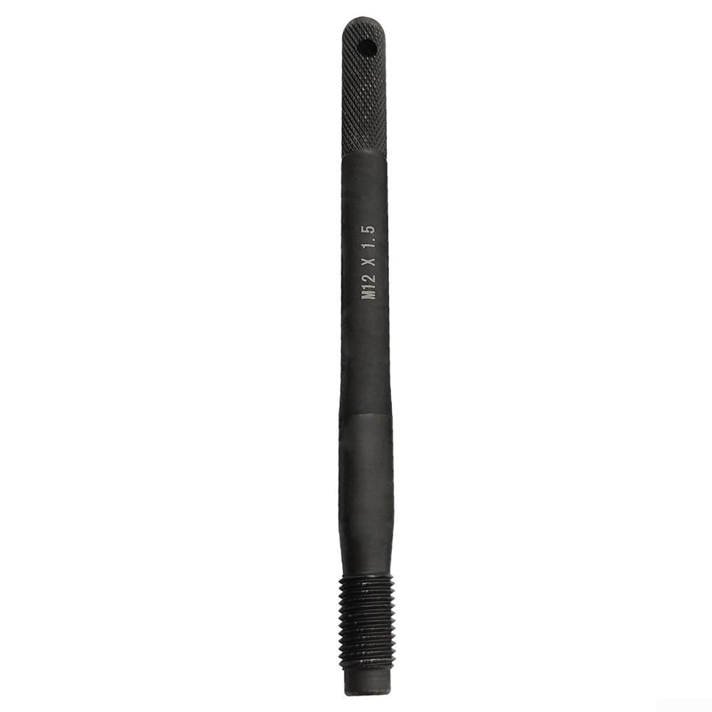 M12x1.5 Knurled Grip Wheel Hanger Tool W69307
