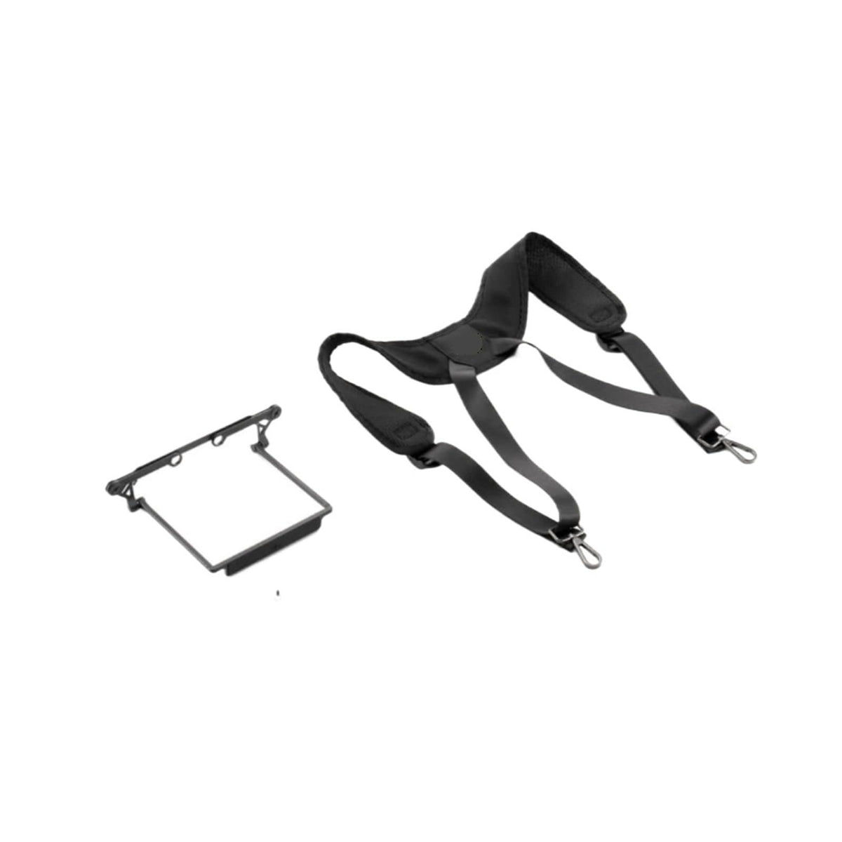 RC Plus Strap and Waist Support Kit E233