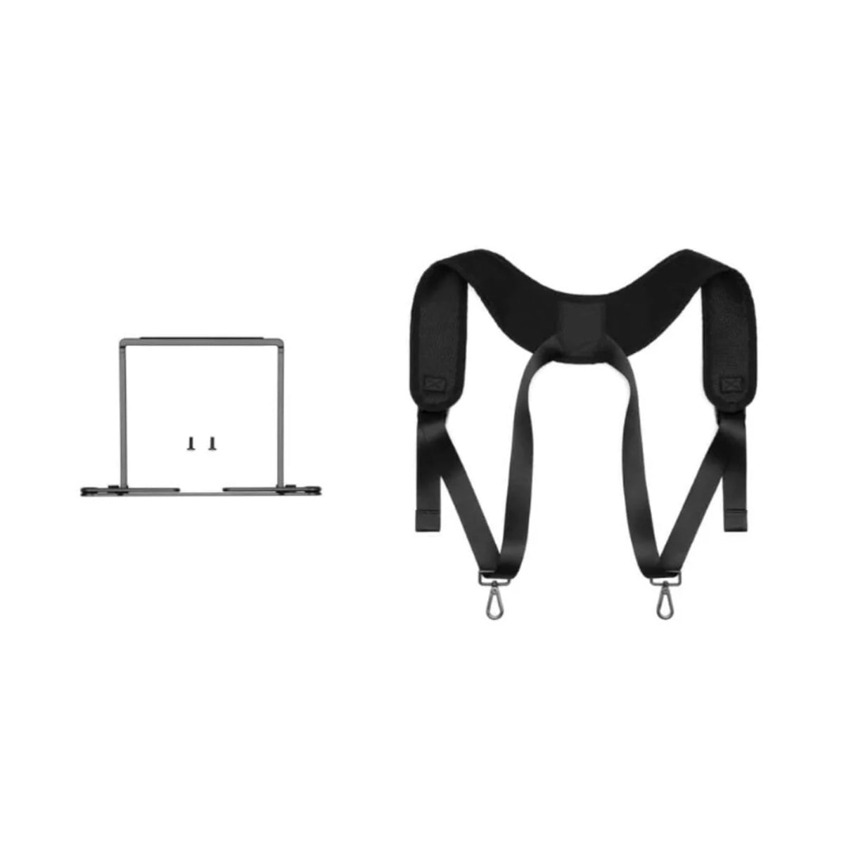 RC Plus Strap and Waist Support Kit E233