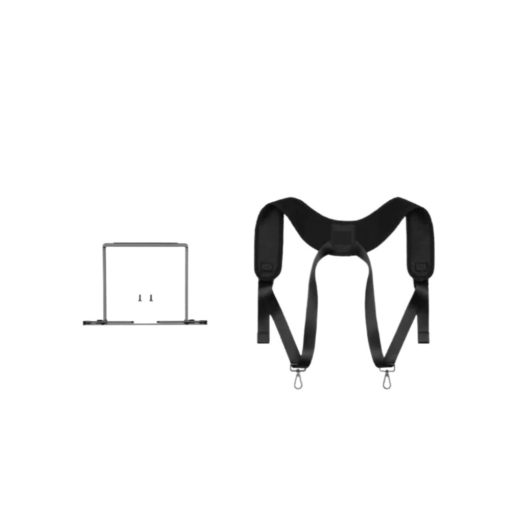 RC Plus Strap and Waist Support Kit E233