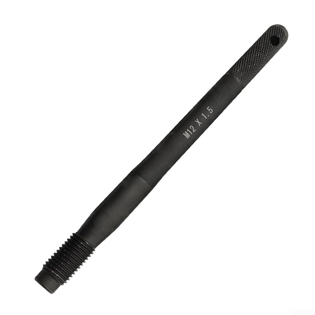 M12x1.5 Knurled Grip Wheel Hanger Tool W69307