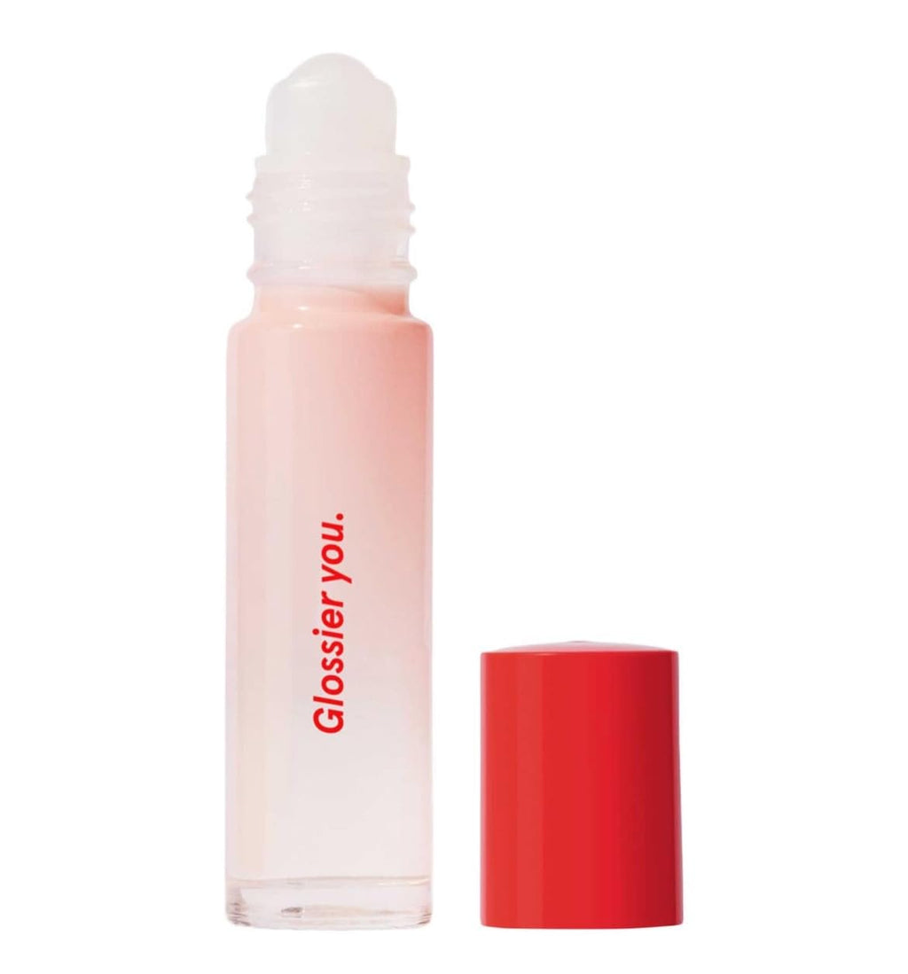 Eau de Parfum Holiday Gift Set Full Size Spray 1.7oz and Travel Size Rollerball 0.27oz D731