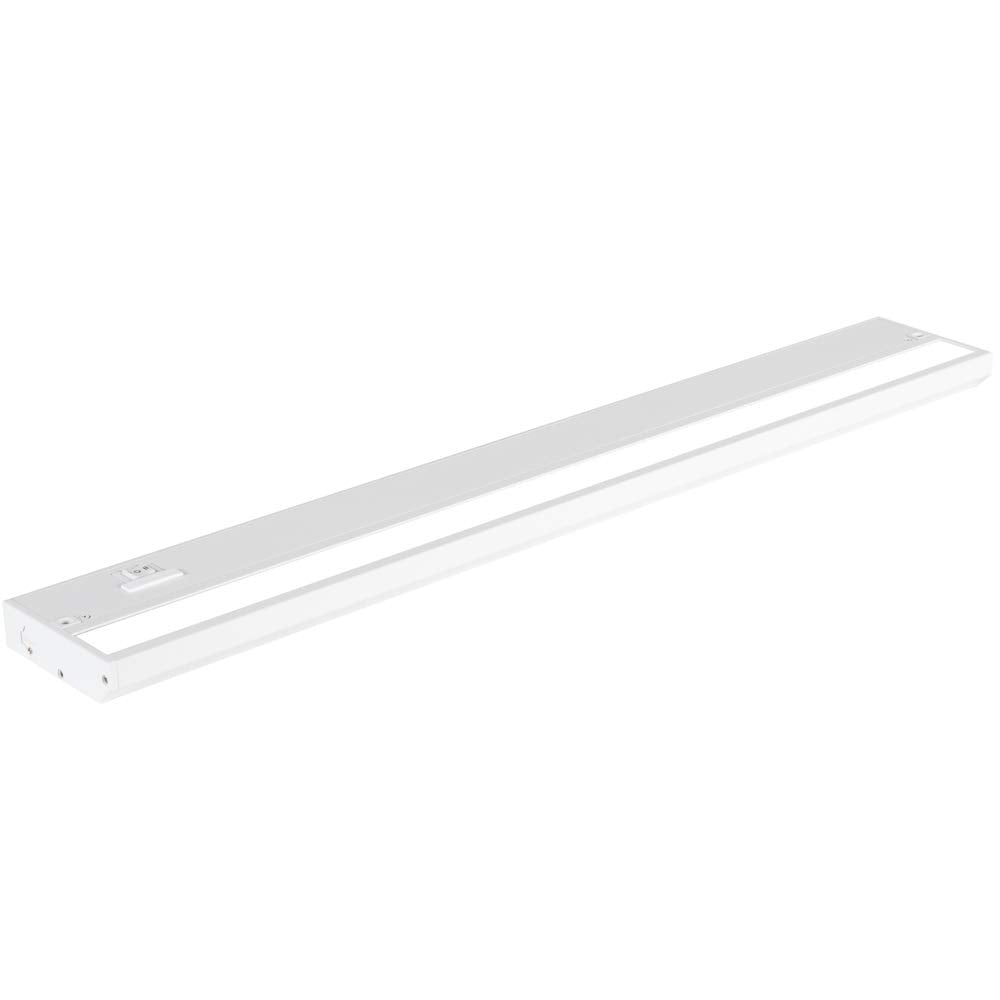 LED Under Cabinet Lighting 24 Inch White C630