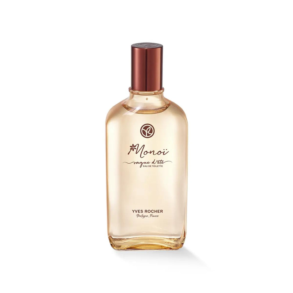 Eau de Toilette Coconut Tiare Fragrance Spray 100 ml F316072