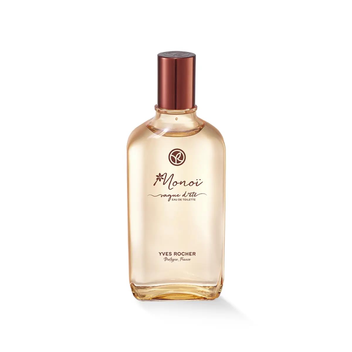 Eau de Toilette Coconut Tiare Fragrance Spray 100 ml F316072