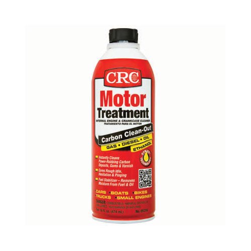 Engine Motor Treatment 16oz V13970