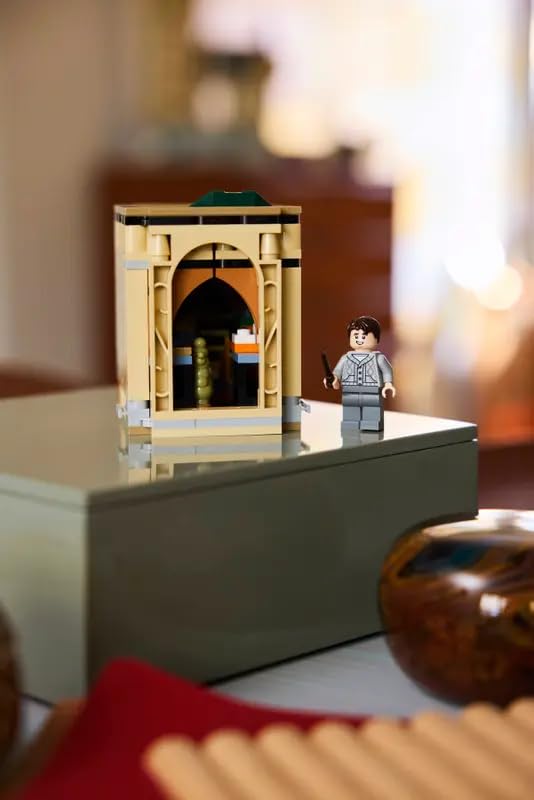 LEGO Harry Potter Hogwarts Castle X35921