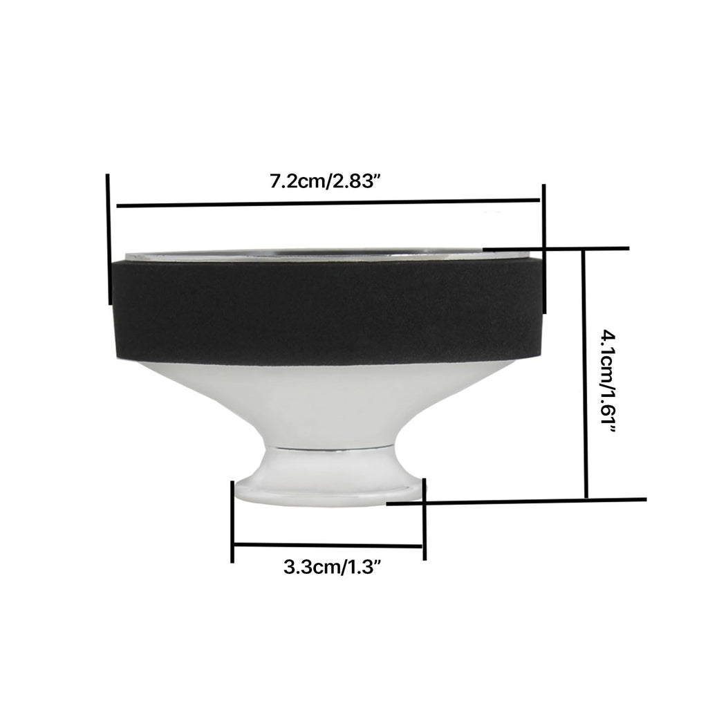 Alto Saxophone Mute Silencers Y8118