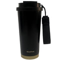 16 oz Insulated Stainless Steel Travel Mug Y8274