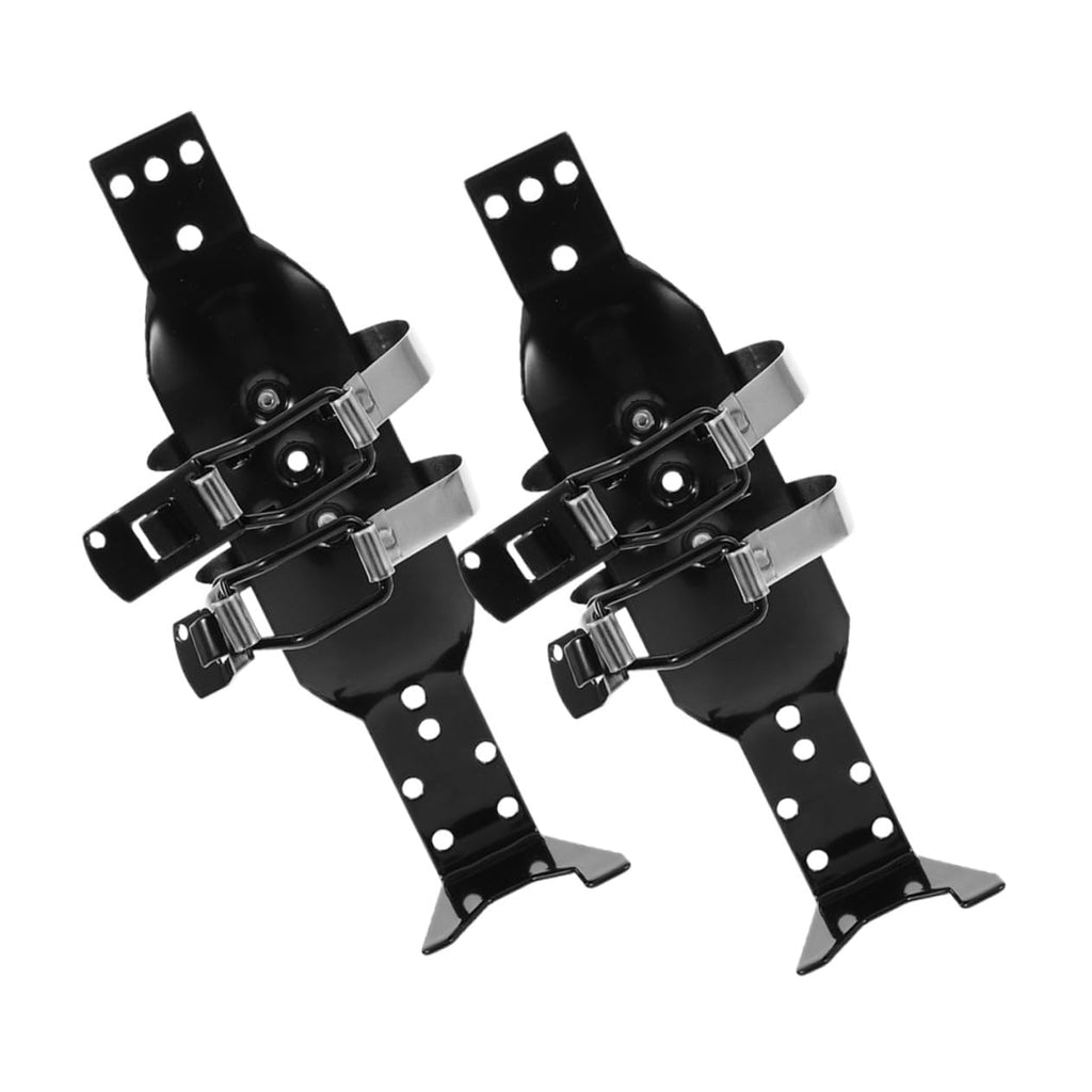 Fire Extinguisher Mounting Bracket Wall Rack Holder D376016