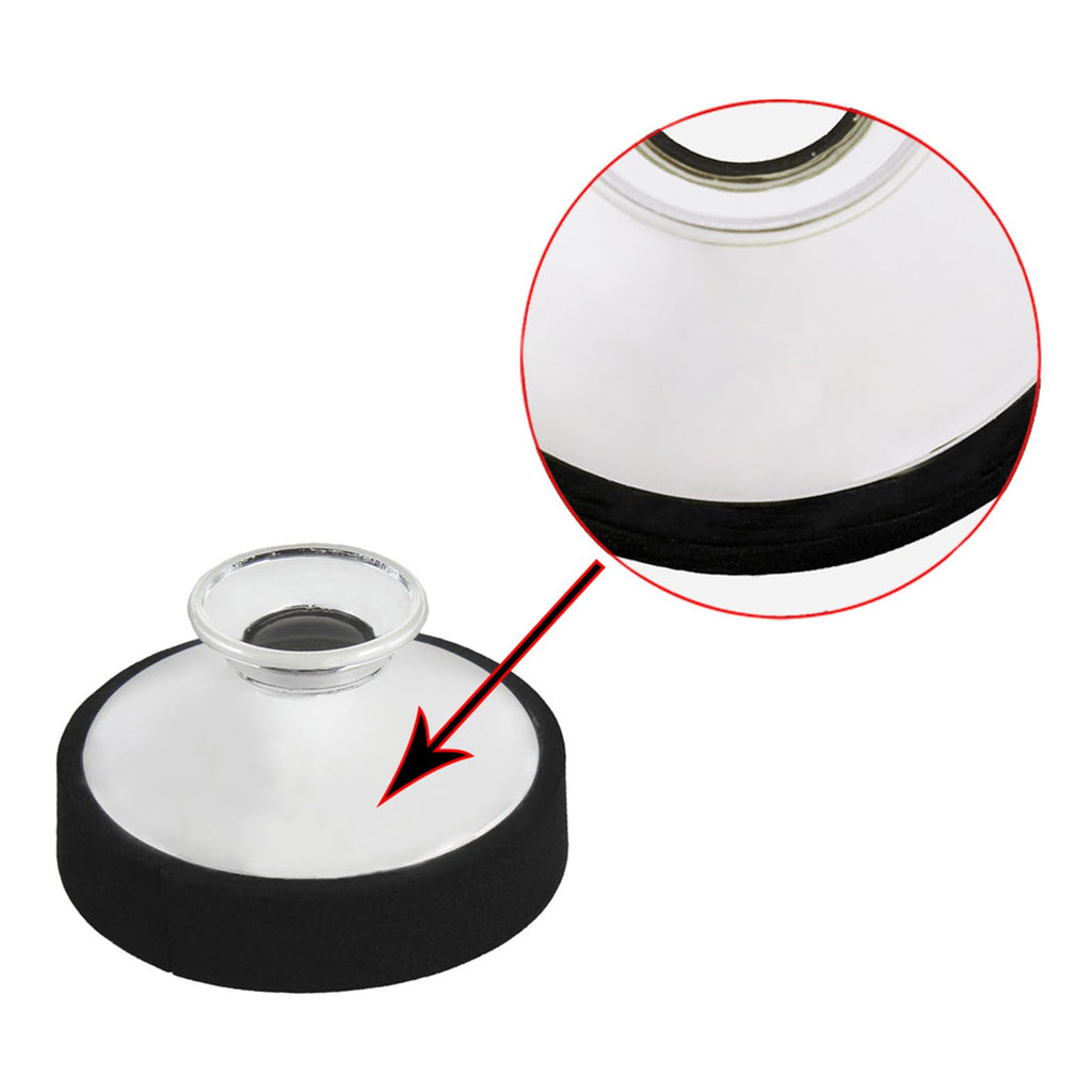 Alto Saxophone Mute Silencers Y8118