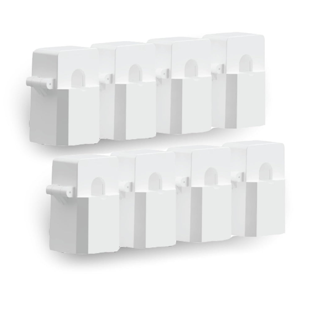Energy Monitor 50A Sensor Pack, 8 Pack Y52040