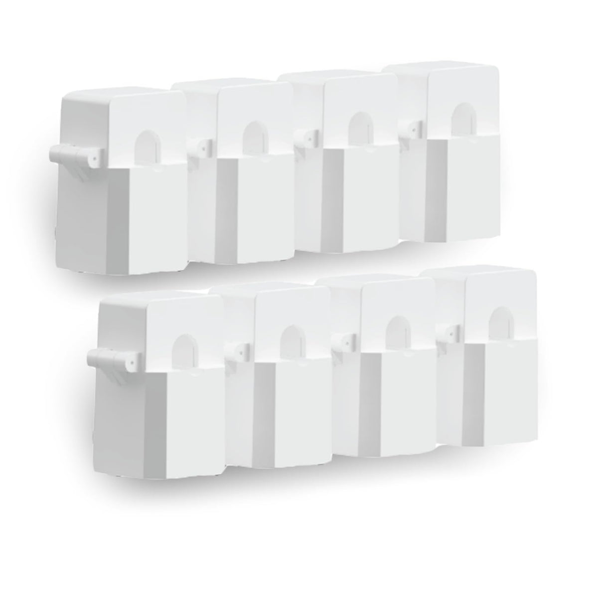 Energy Monitor 50A Sensor Pack, 8 Pack Y52040