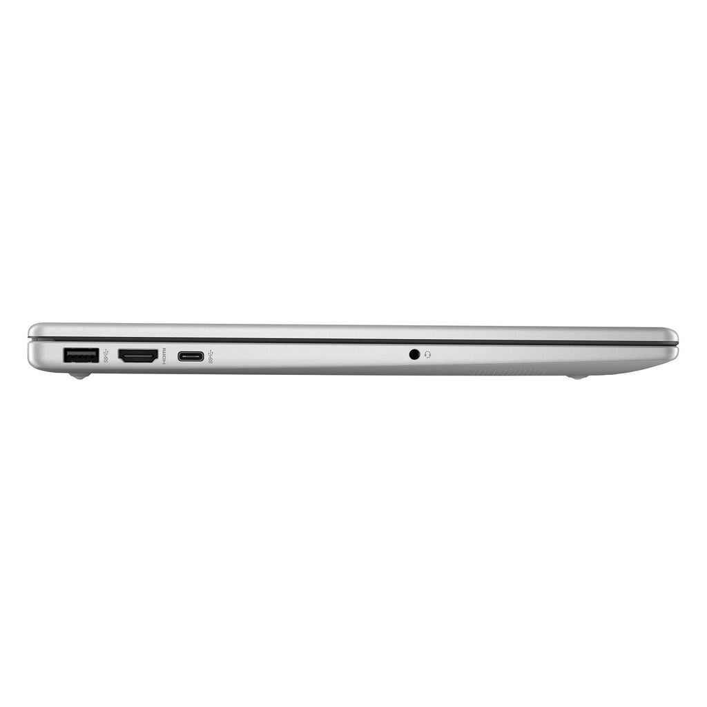 15.6 inch FHD IPS Laptop, Intel Core i3-N305, 8GB RAM, 256GB SSD, Natural Silver K7077