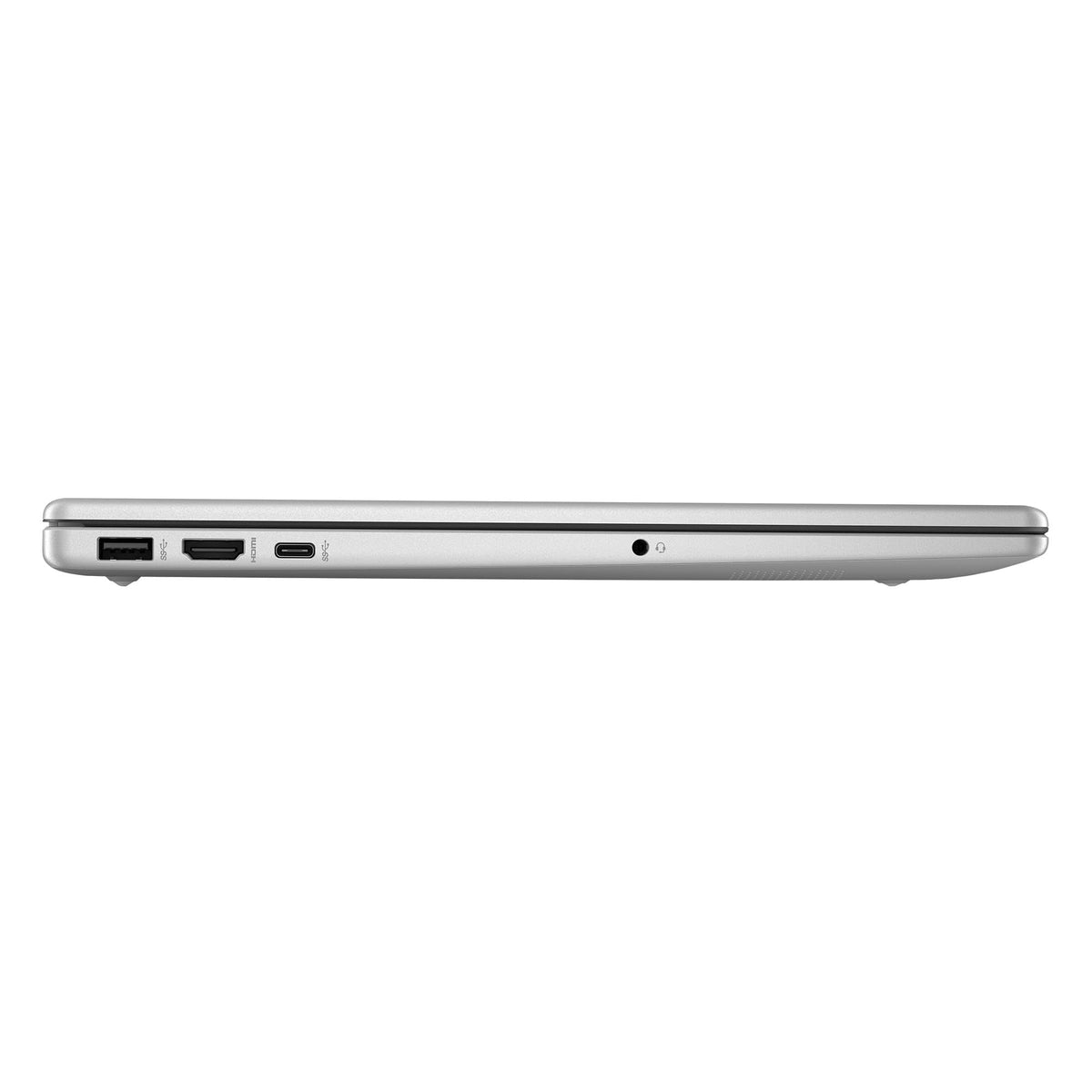 15.6 inch FHD IPS Laptop, Intel Core i3-N305, 8GB RAM, 256GB SSD, Natural Silver K7077