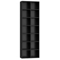 7-Tier Narrow Bookshelf O7167