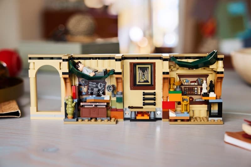 LEGO Harry Potter Hogwarts Castle X35921