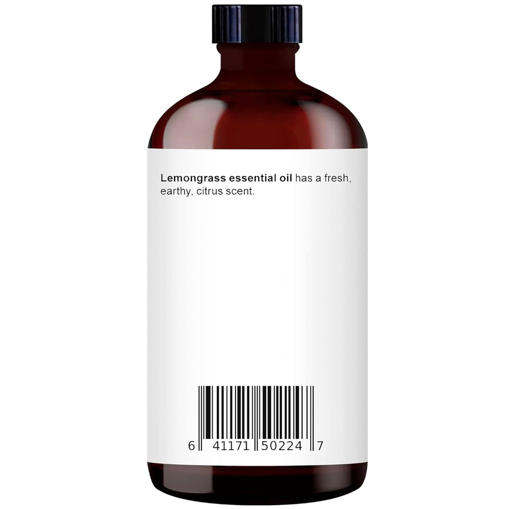 Lavender and Lemongrass Bundle 4 Fl Oz K33301