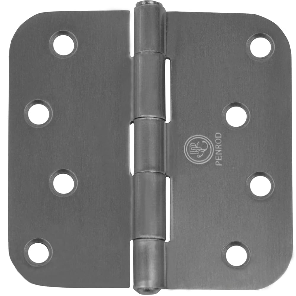 Steel Primed Left Hand Outswing Prehung Door Full Lite 36"x80" Z7504