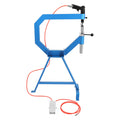 Pneumatic Planishing Hammer Metal Fabrication Set F837753