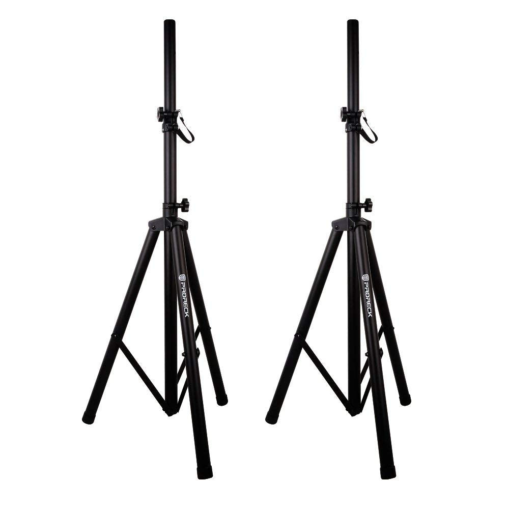 15-Inch 2000 Watt 2-Way Powered PA Speaker System X116