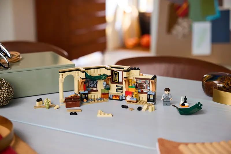 LEGO Harry Potter Hogwarts Castle X35921