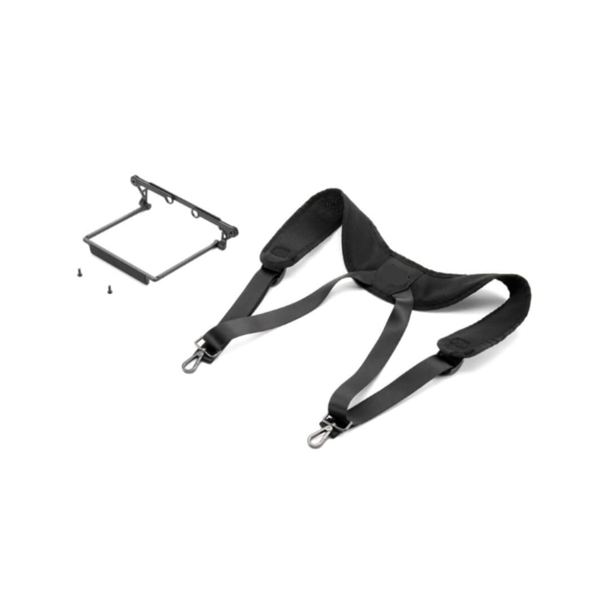 RC Plus Strap and Waist Support Kit E233