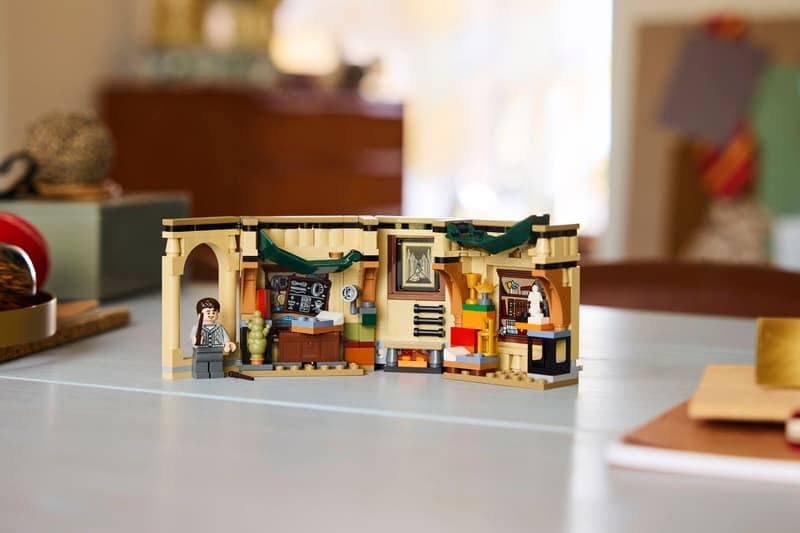 LEGO Harry Potter Hogwarts Castle X35921