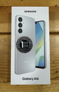 Unlocked 4G 128GB Gray DualSIM Smartphone W578