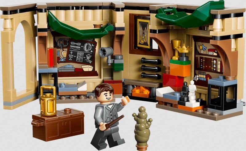 LEGO Harry Potter Hogwarts Castle X35921