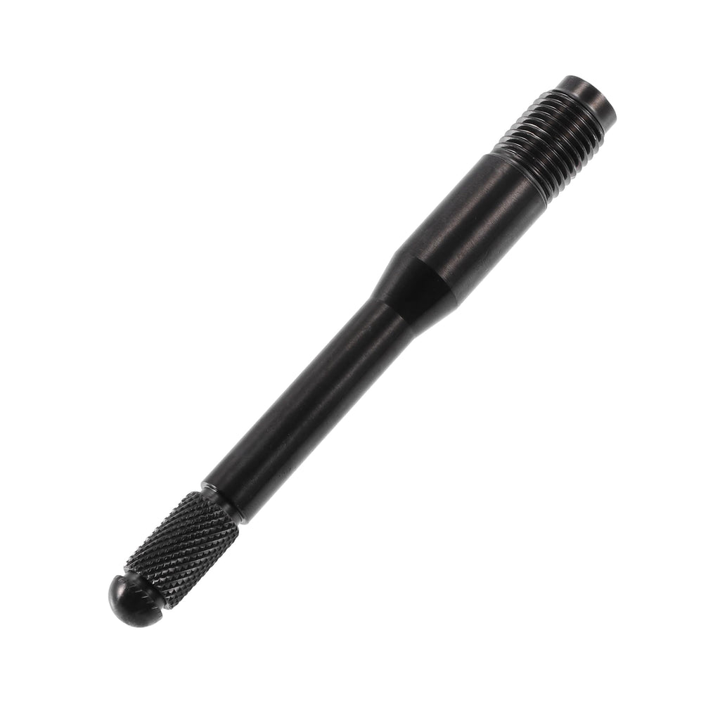 M14x1.5 Wheel Alignment Pin Black Q454