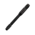 M14x1.5 Wheel Alignment Pin Black Q454