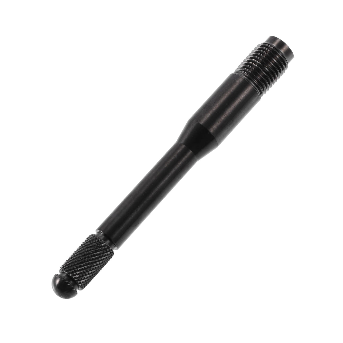 M14x1.5 Wheel Alignment Pin Black Q454