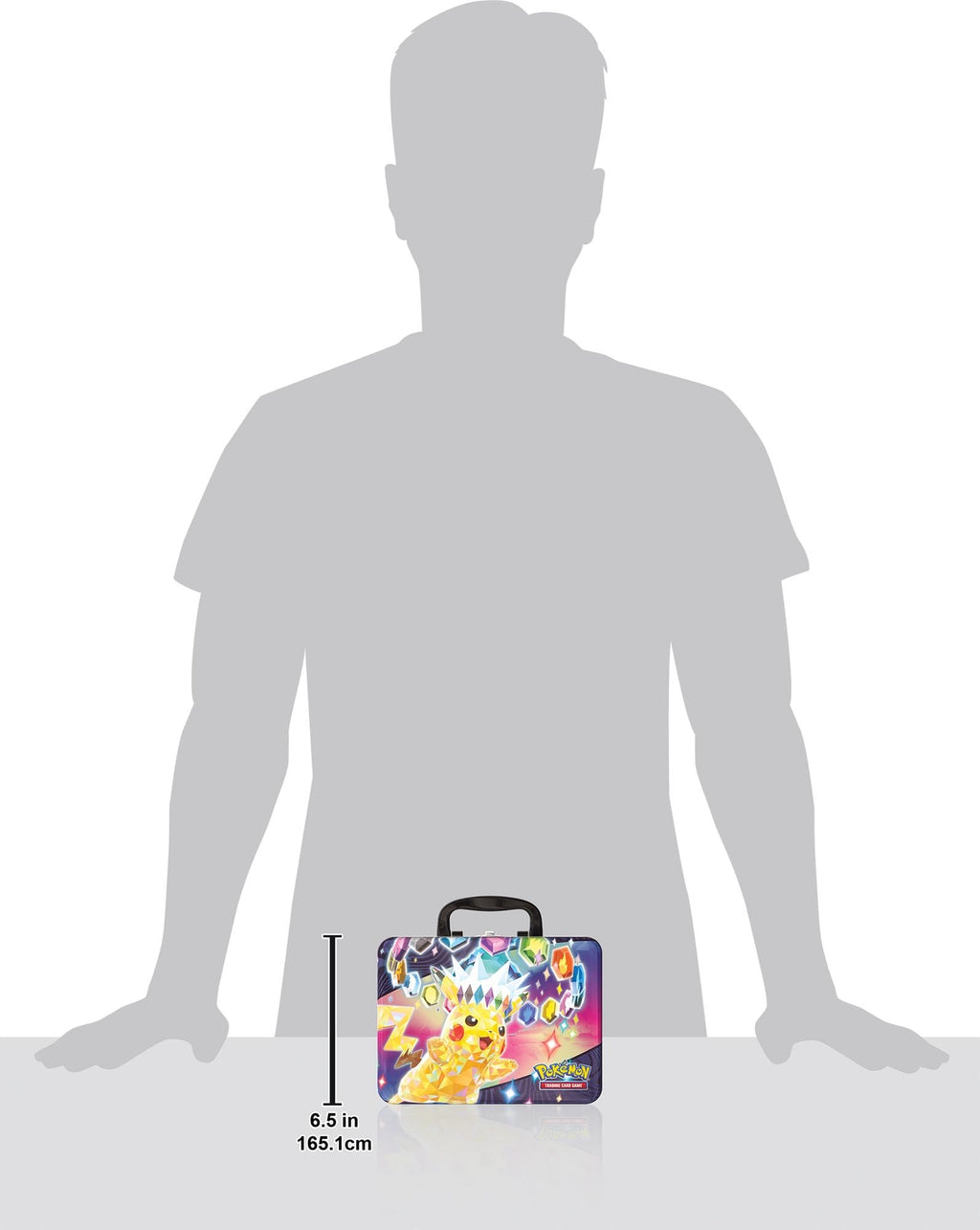 Pokémon TCG Collectors Chest I4823