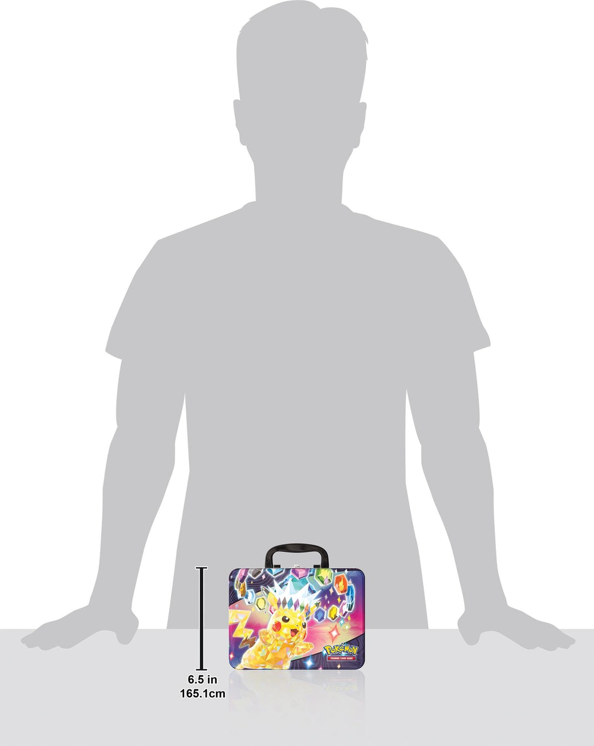 Pokémon TCG Collectors Chest I4823