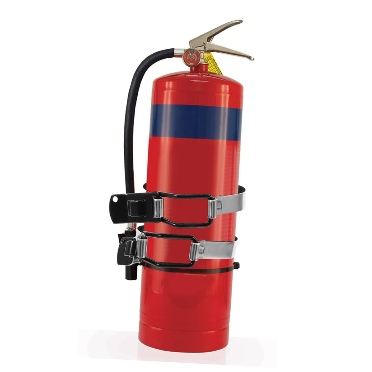 Fire Extinguisher Mounting Bracket Wall Rack Holder D376016