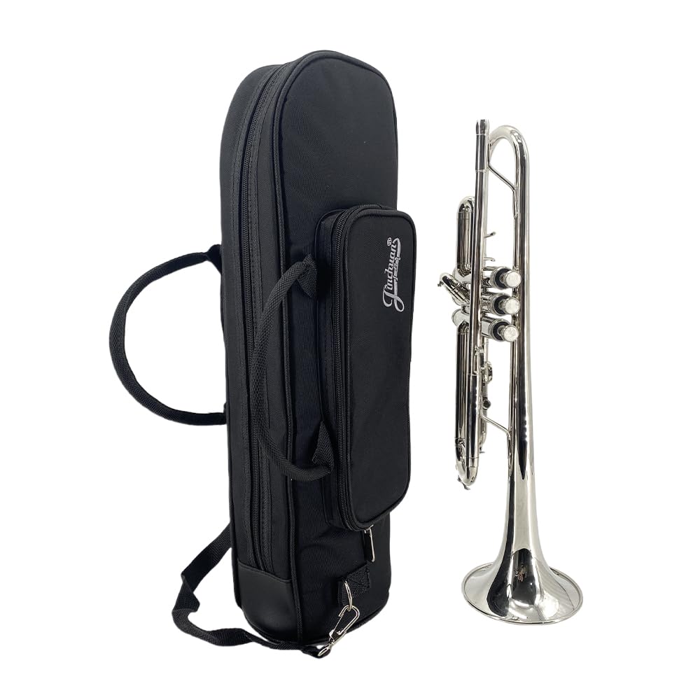 Trumpet Gig Bag 1200D Oxford Soft Case J80853