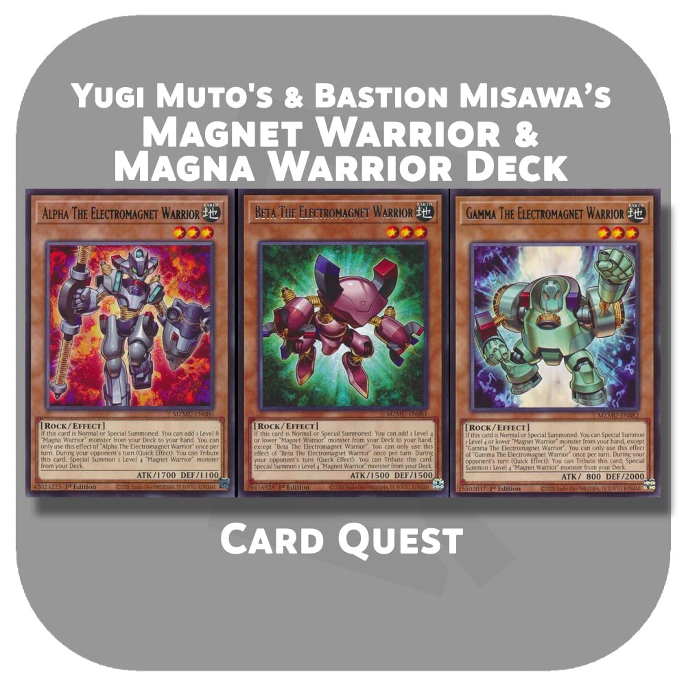 Yu-Gi-Oh! Deck V7784