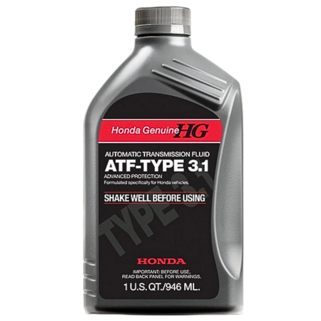 Automatic Transmission Fluid 1 Quart P755
