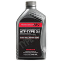 Automatic Transmission Fluid 1 Quart P755