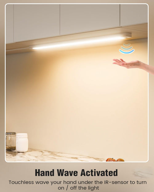 24 Inch Under Cabinet Lights F96636
