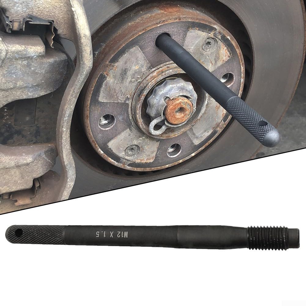 M12x1.5 Knurled Grip Wheel Hanger Tool W69307