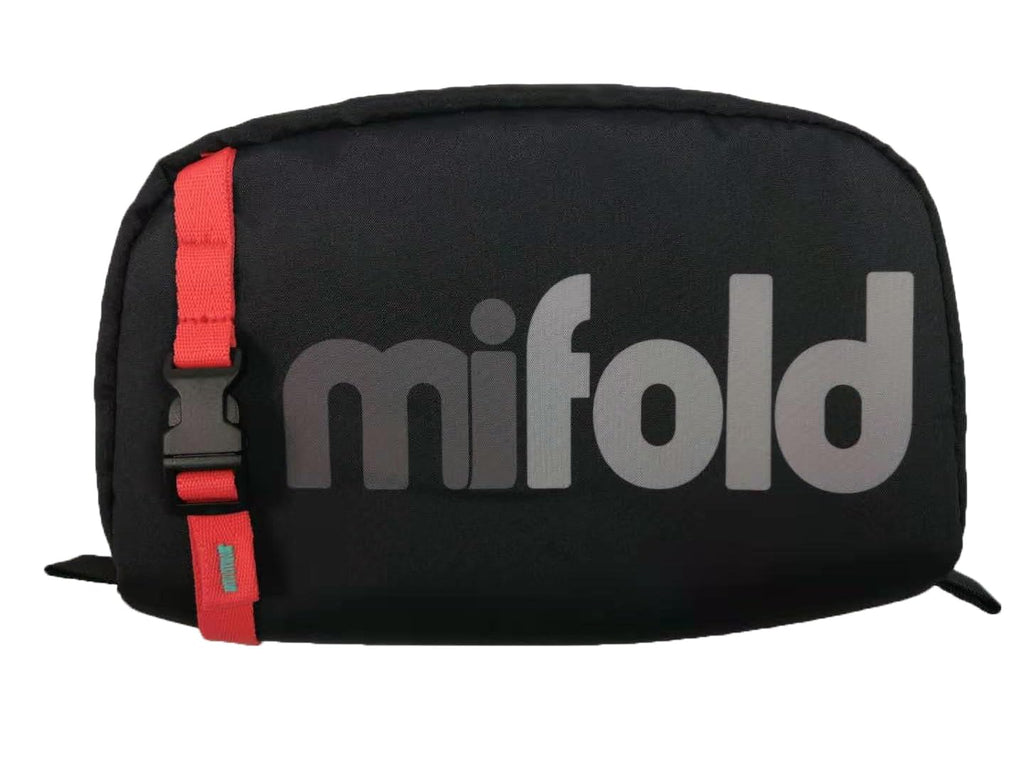 Backless Booster Seat with Carry Bag E27367