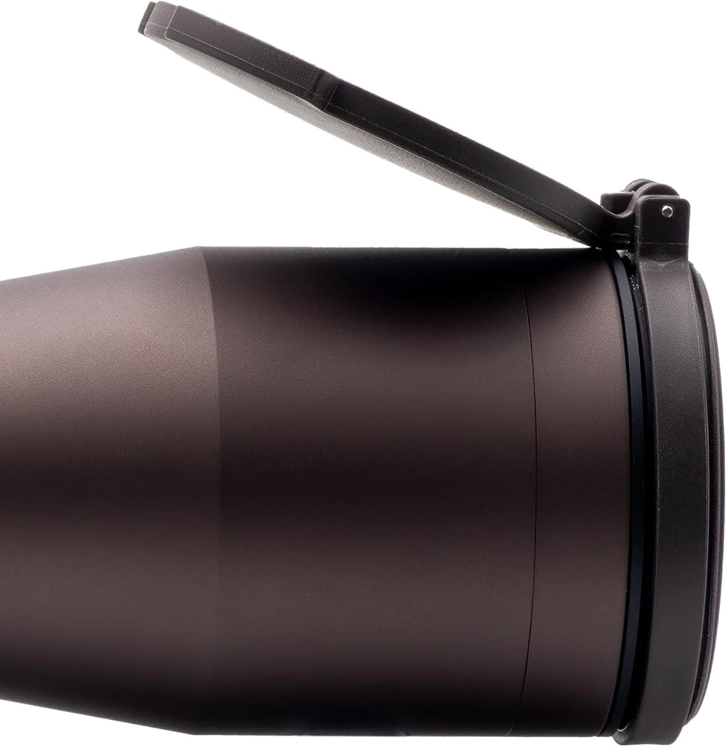 Flip Up Rifle Scope Lens Cap Covers Kit S230513