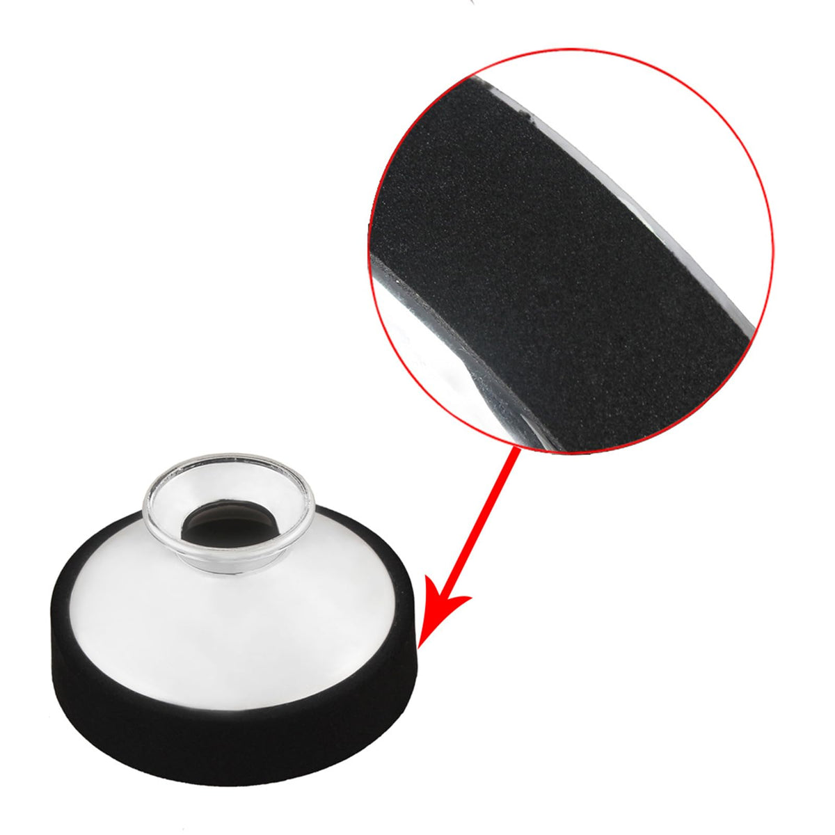 Alto Saxophone Mute Silencers Y8118