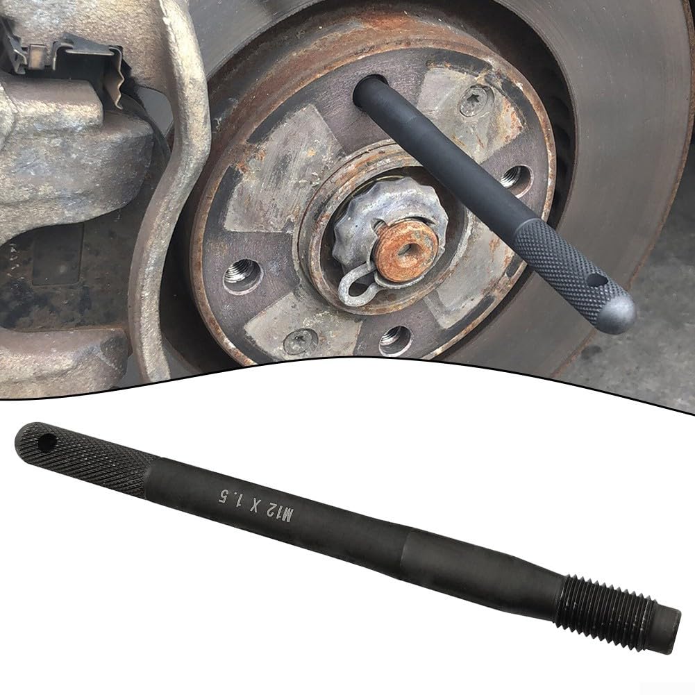 M12x1.5 Knurled Grip Wheel Hanger Tool W69307