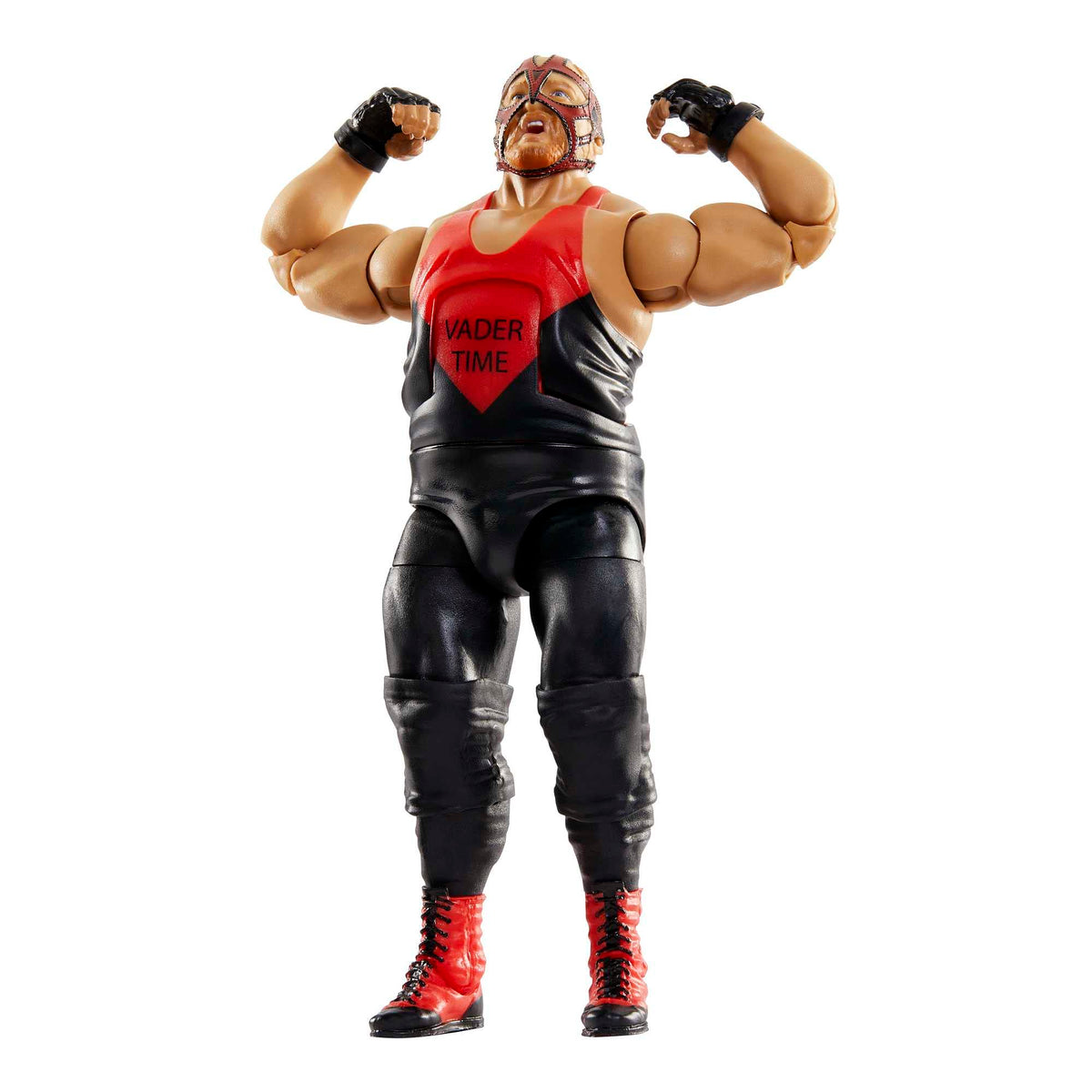 Action Figure with Accessory and Build-A-Figure Parts T9305