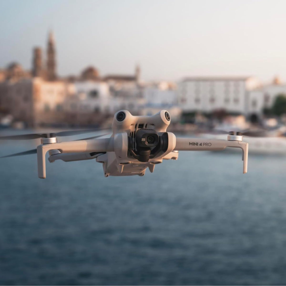 Mini 4 Pro Drone with Camera 4K 249 g 34 Mins Flight Time W361577