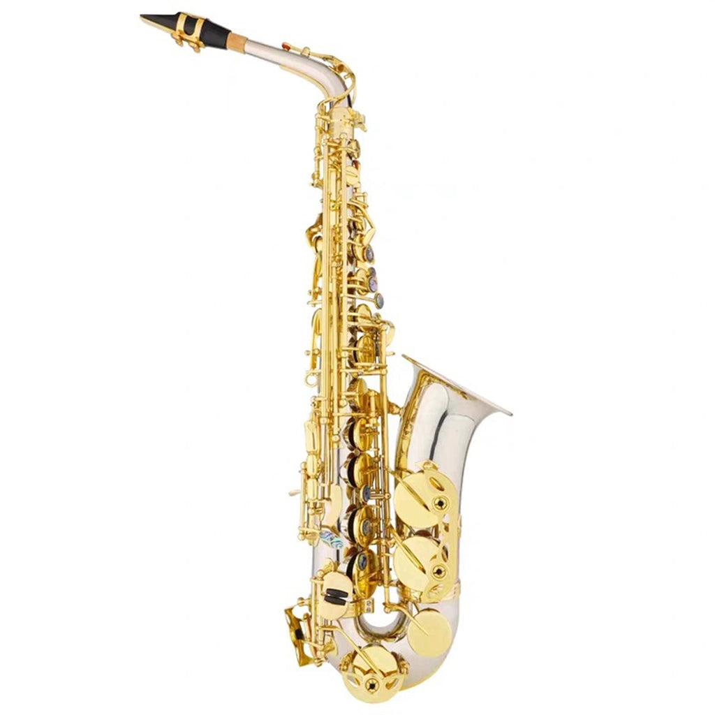E Flat Alto Saxophone Wind Instrument U131127