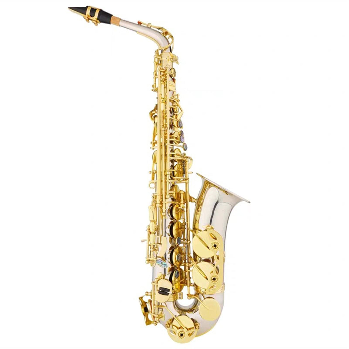 E Flat Alto Saxophone Wind Instrument U131127